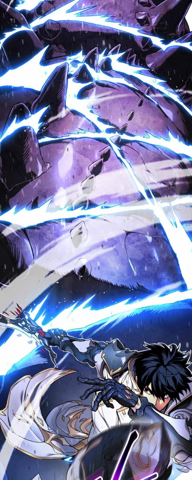 Huyền Thoại Game Thủ - Tái Xuất - Page 11