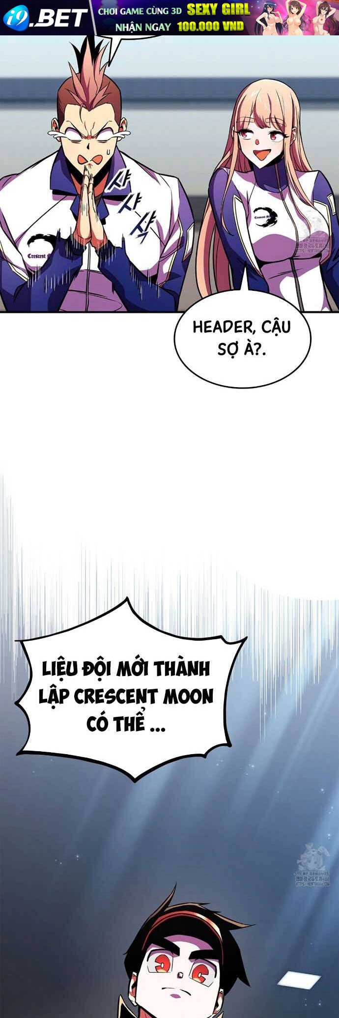 Huyền Thoại Game Thủ - Tái Xuất - Page 63