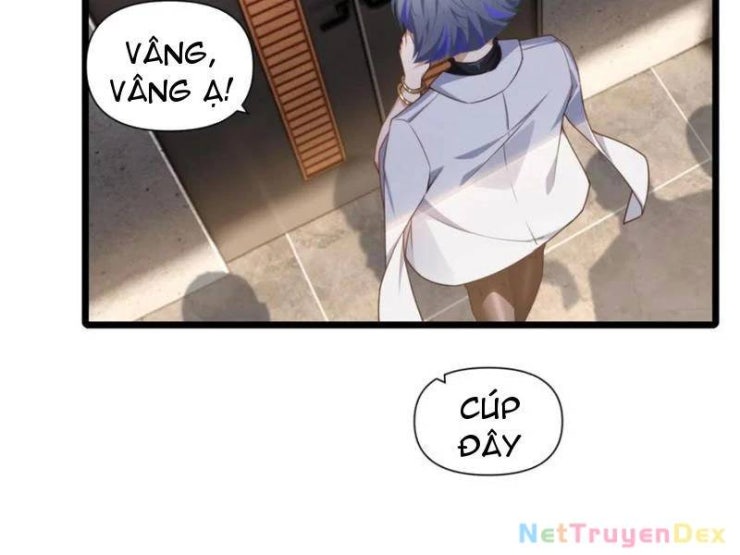 Bật Hack Mà Vẫn Là Tông Môn Yếu Nhất Sao? - Page 36