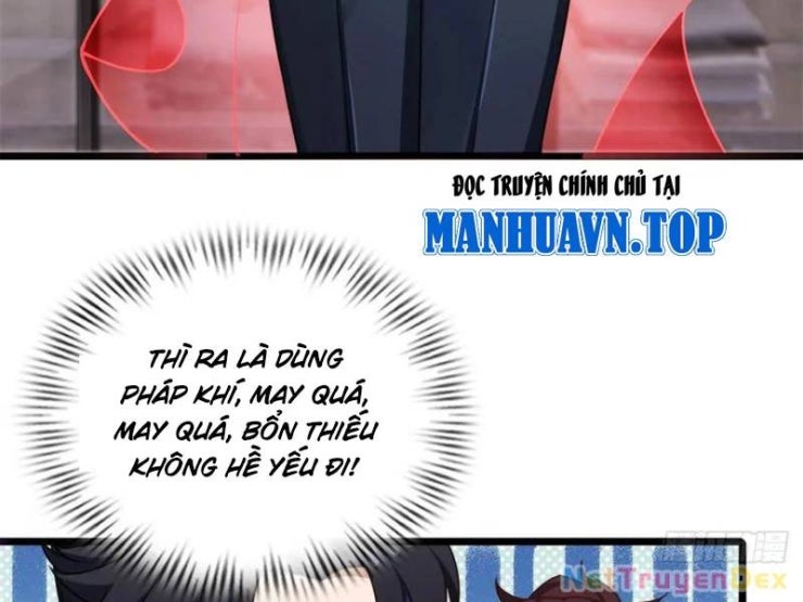 Bật Hack Mà Vẫn Là Tông Môn Yếu Nhất Sao? - Page 95