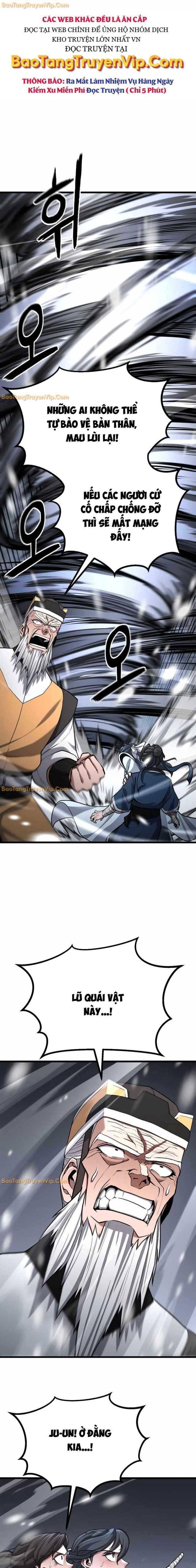 Hoa Vô Thập Nhật Công - Page 7