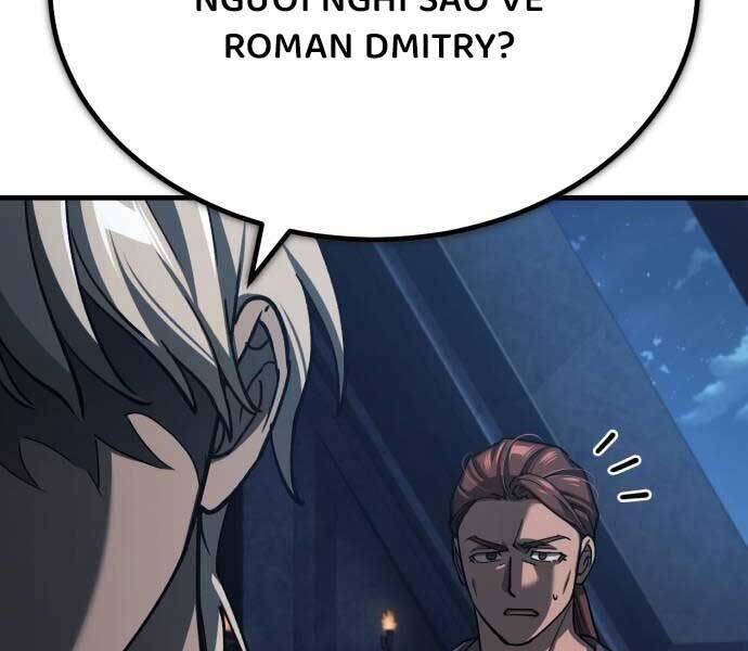 Thiên Quỷ Chẳng Sống Nổi Cuộc Đời Bình Thường - Page 21