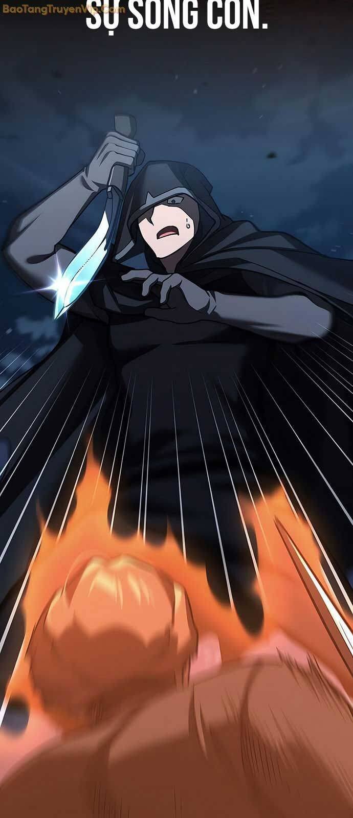 Thiên Quỷ Chẳng Sống Nổi Cuộc Đời Bình Thường - Page 20