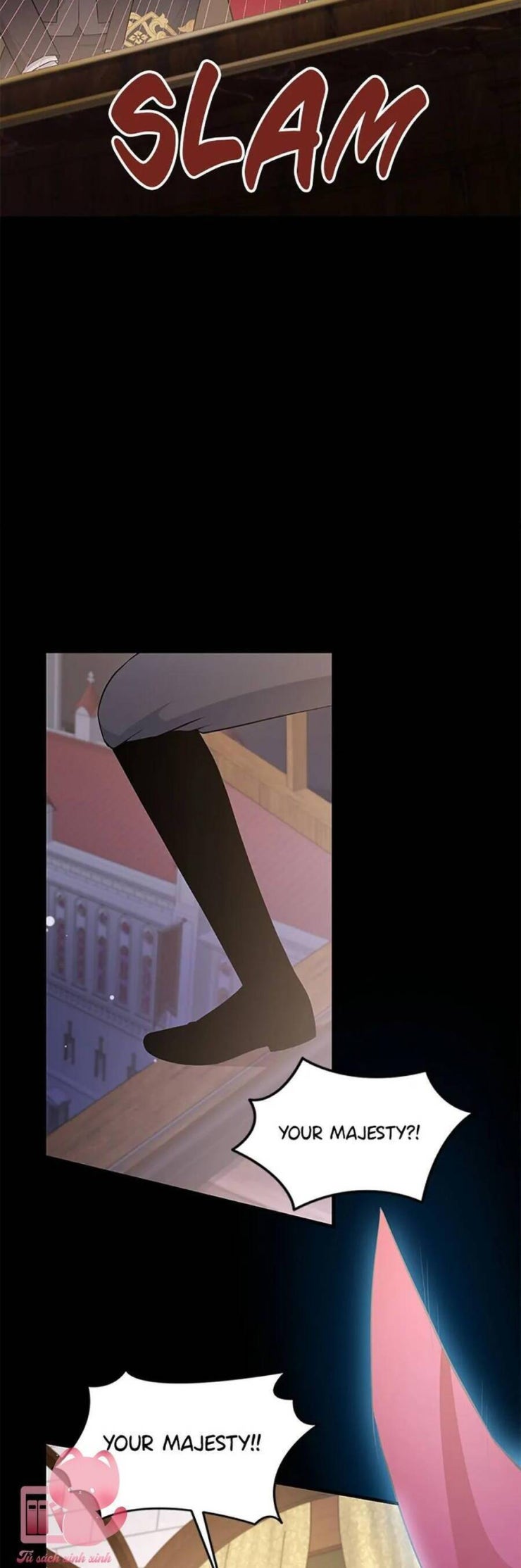 Làm Ác Nữ Bộ Không Tuyệt Sao? - Page 22