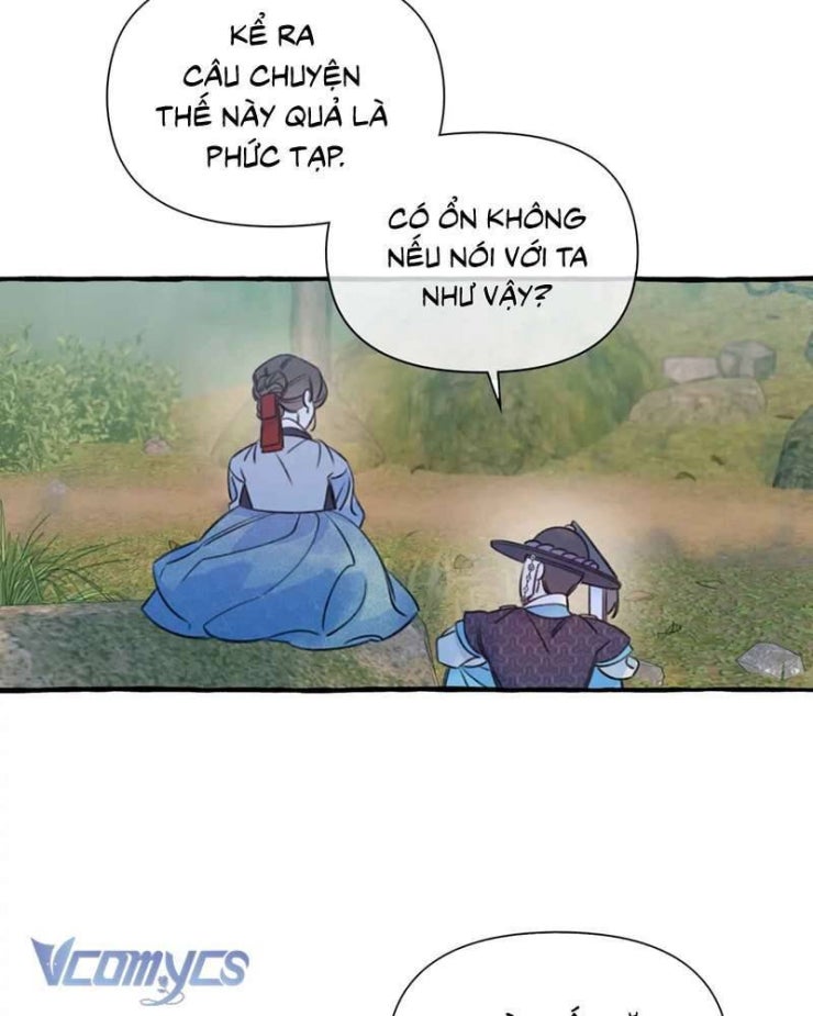 Chuyện Tình Hoa Lưu Ly - Page 110