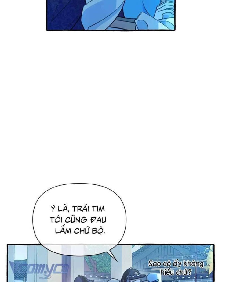 Chuyện Tình Hoa Lưu Ly - Page 14