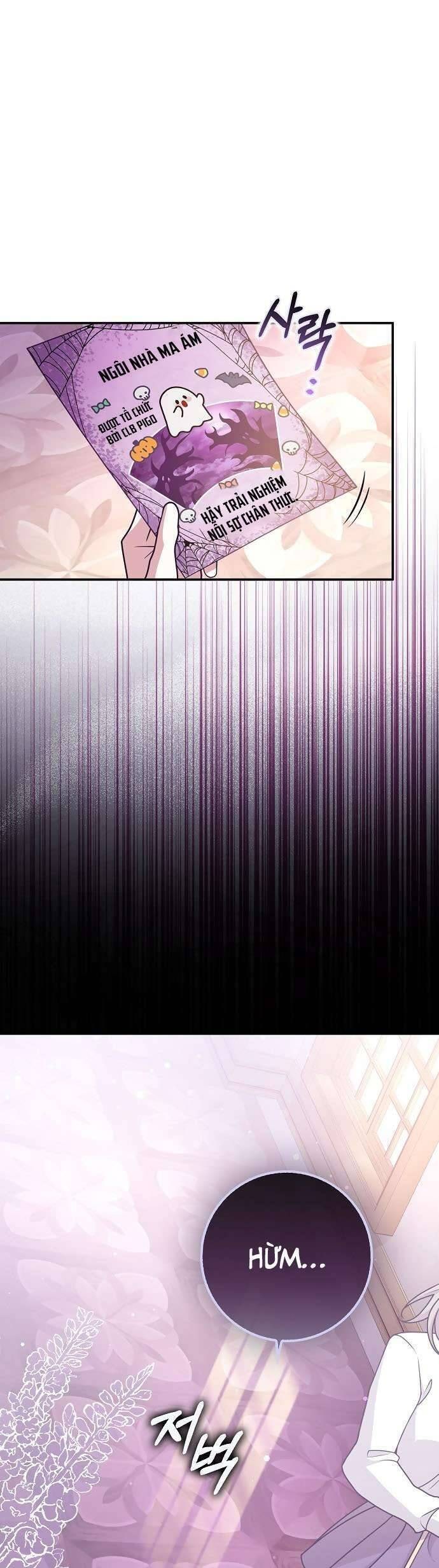 Bạn Bè Với Nhau Không Phải Vậy Đâu - Page 43