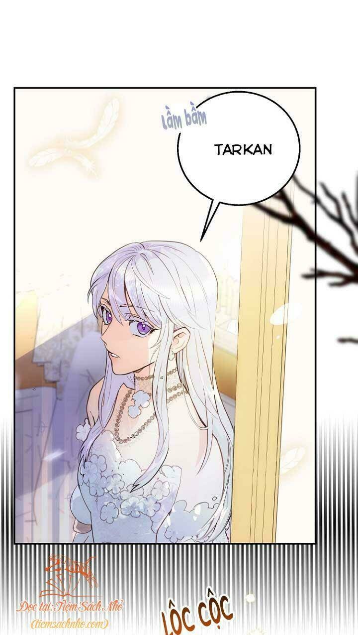 Tiền Là Tất Cả Chồng Là Phù Du - Page 53