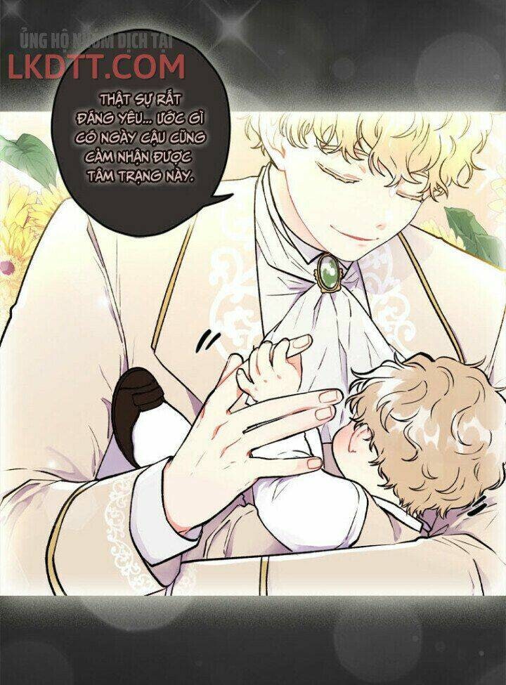 Ta Trở Thành Con Gái Nuôi Của Nam Chính - Page 43