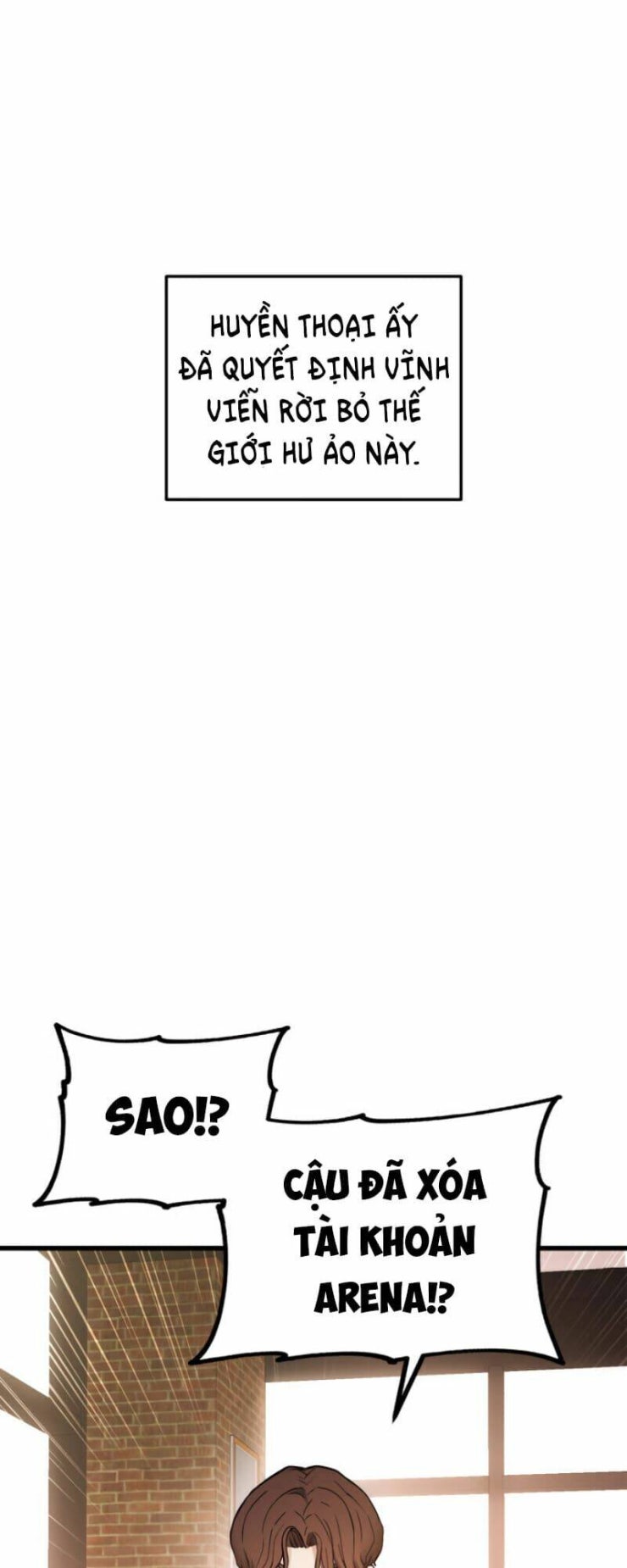 Huyền Thoại Game Thủ - Tái Xuất - Page 18