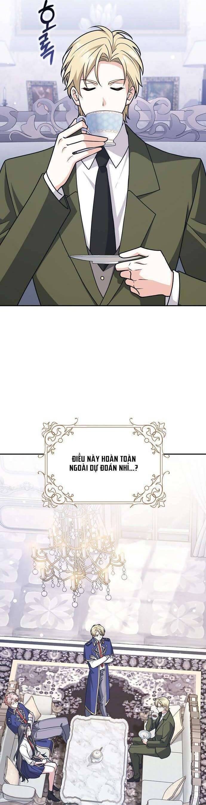 Bạn Bè Với Nhau Không Phải Vậy Đâu - Page 5