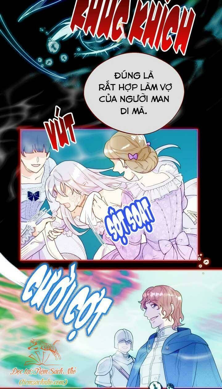 Tiền Là Tất Cả Chồng Là Phù Du - Page 74