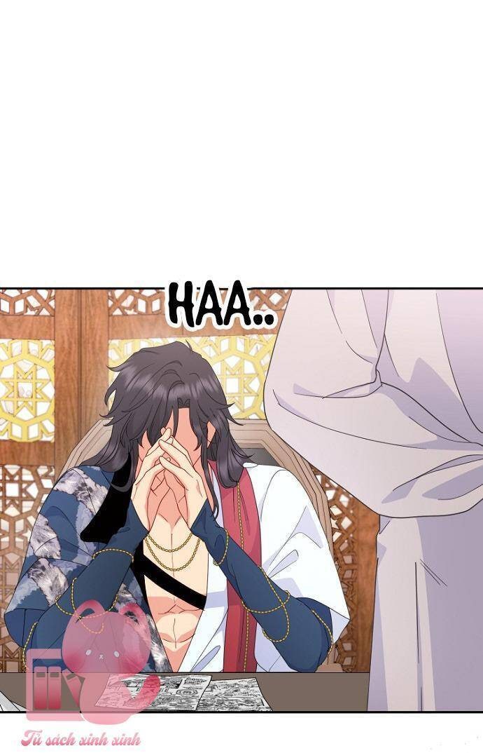 Tiền Là Tất Cả Chồng Là Phù Du - Page 36