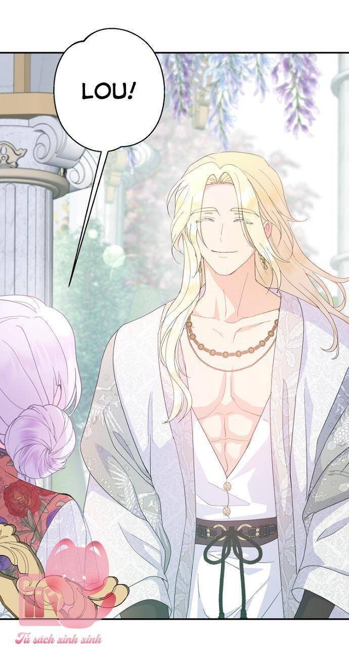 Tiền Là Tất Cả Chồng Là Phù Du - Page 42