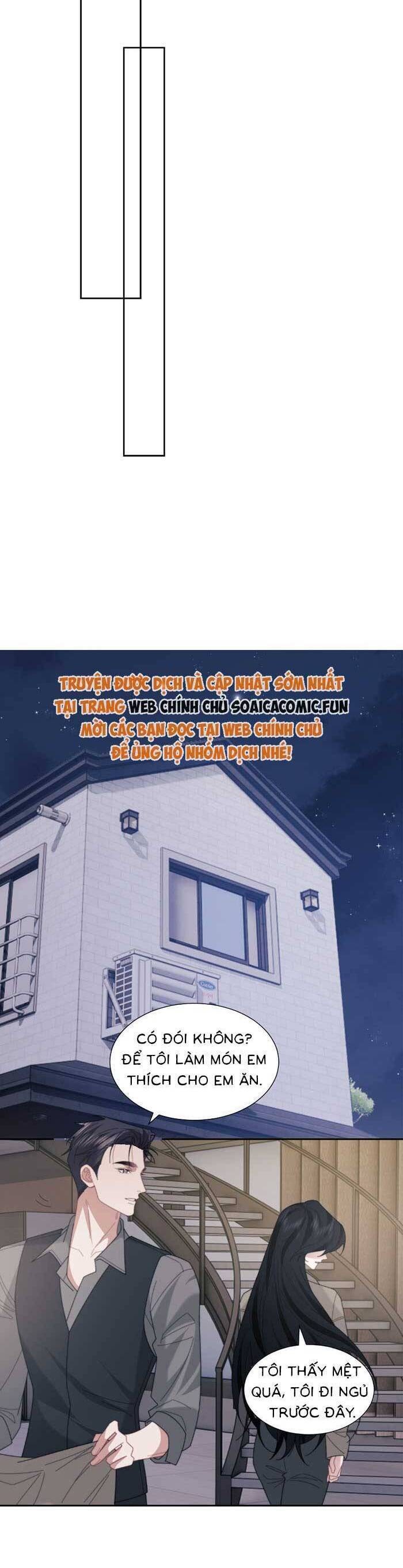 Nữ Tướng Xuyên Đến Hiện Đại Trở Thành Chị Dâu Quyền Lực - Page 19