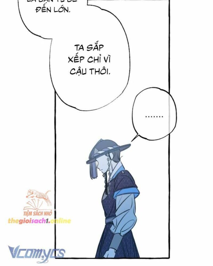 Chuyện Tình Hoa Lưu Ly - Page 180