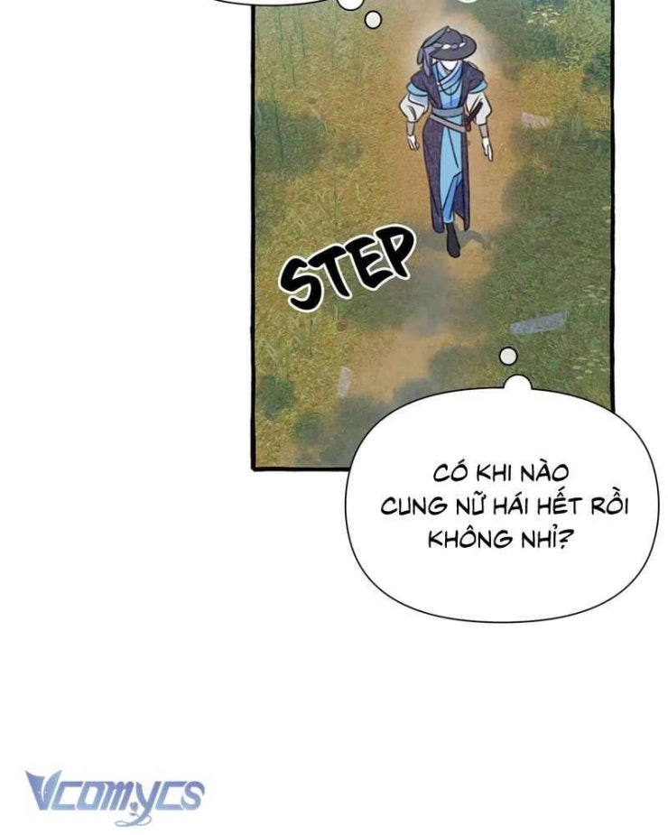 Chuyện Tình Hoa Lưu Ly - Page 21