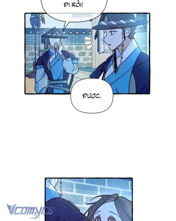 Chuyện Tình Hoa Lưu Ly - Page 62