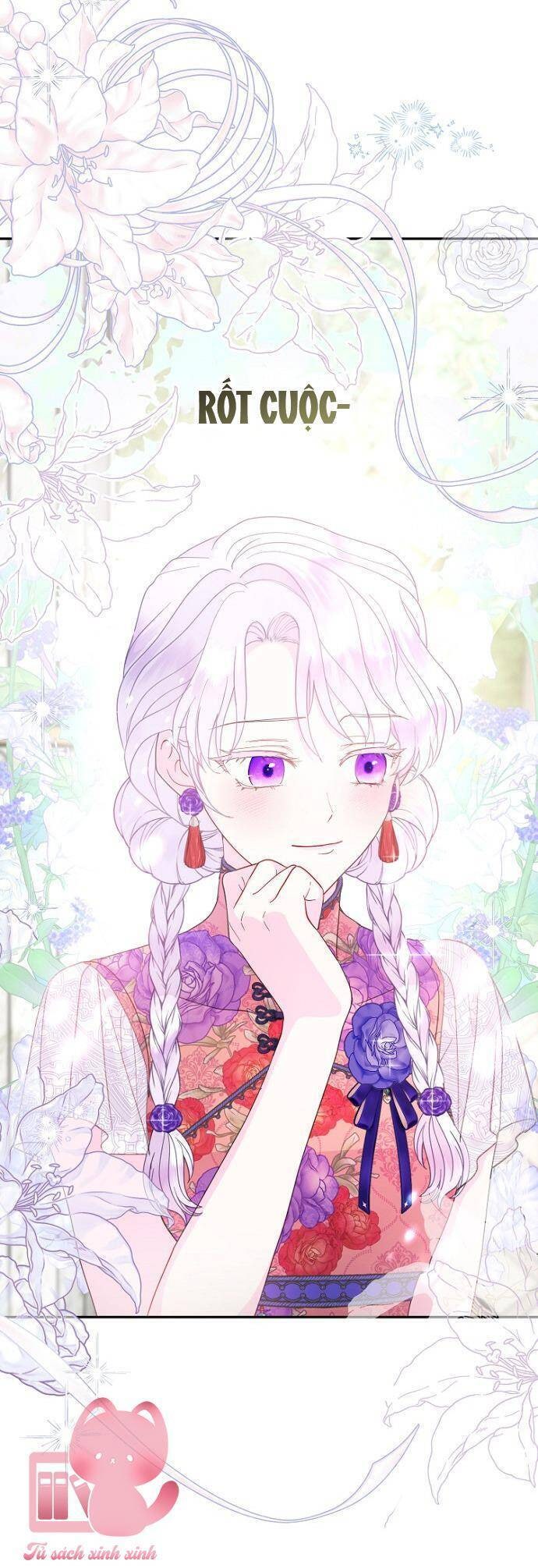 Tiền Là Tất Cả Chồng Là Phù Du - Page 29