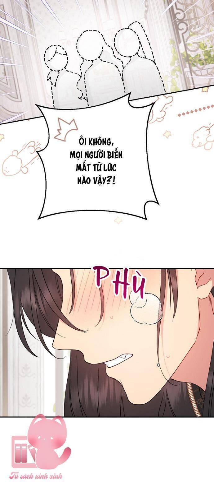 Tiền Là Tất Cả Chồng Là Phù Du - Page 13