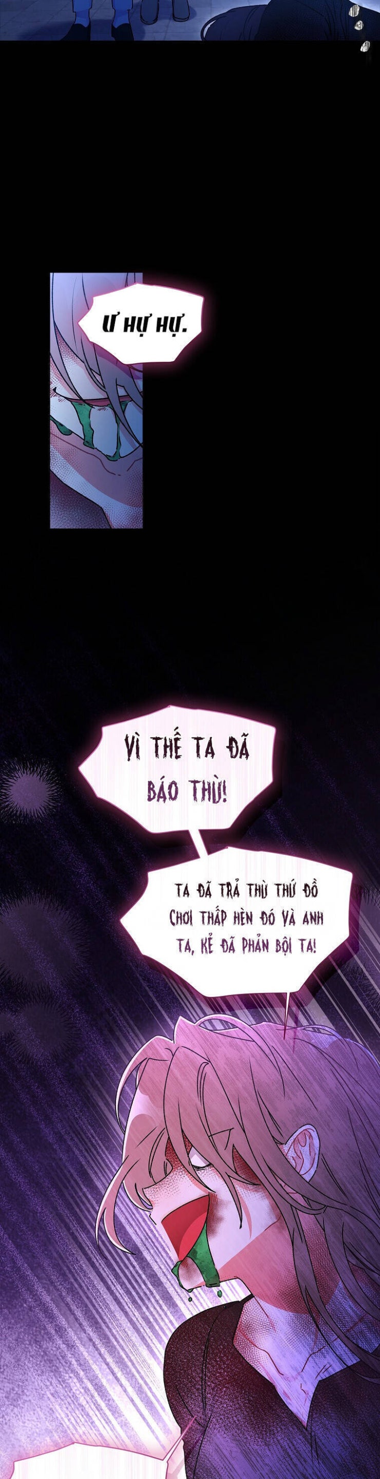 Ta Trở Thành Con Gái Nuôi Của Nam Chính - Page 38