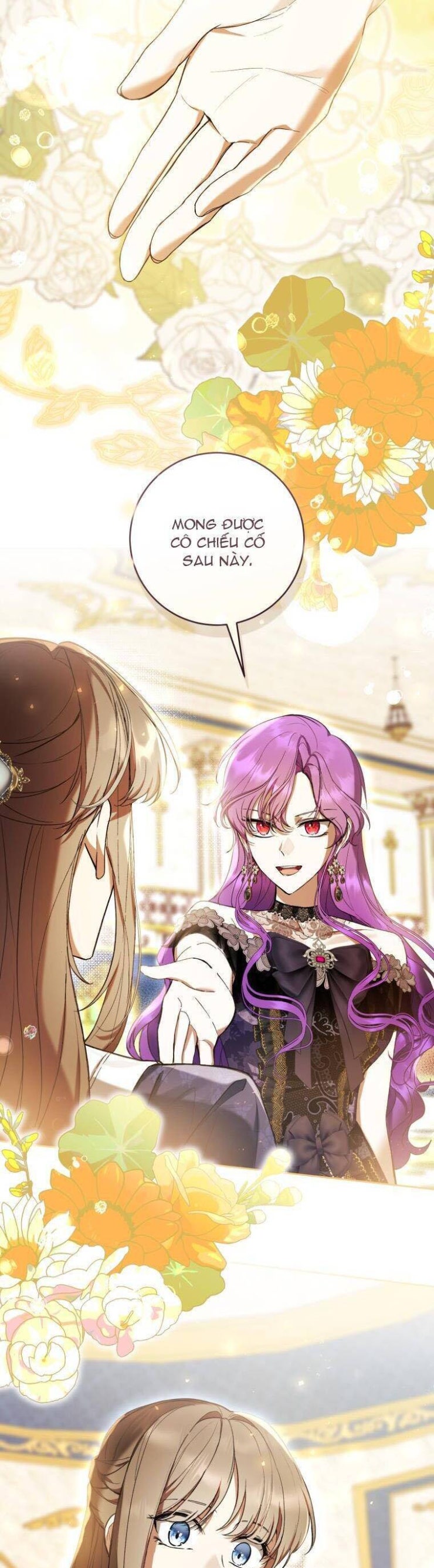 Làm Ác Nữ Bộ Không Tuyệt Sao? - Page 11