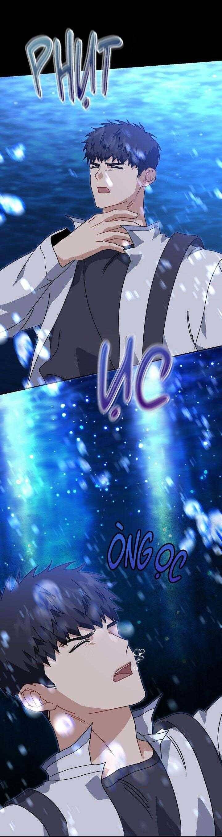 Khu Vực Chủ Nghĩa Tình Yêu - Page 4