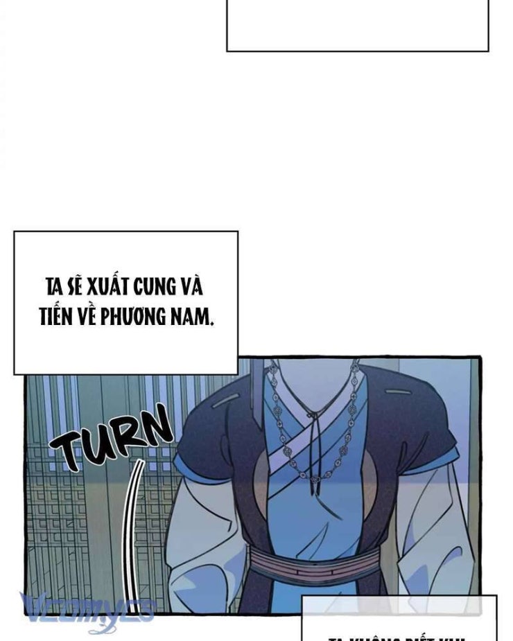 Chuyện Tình Hoa Lưu Ly - Page 103