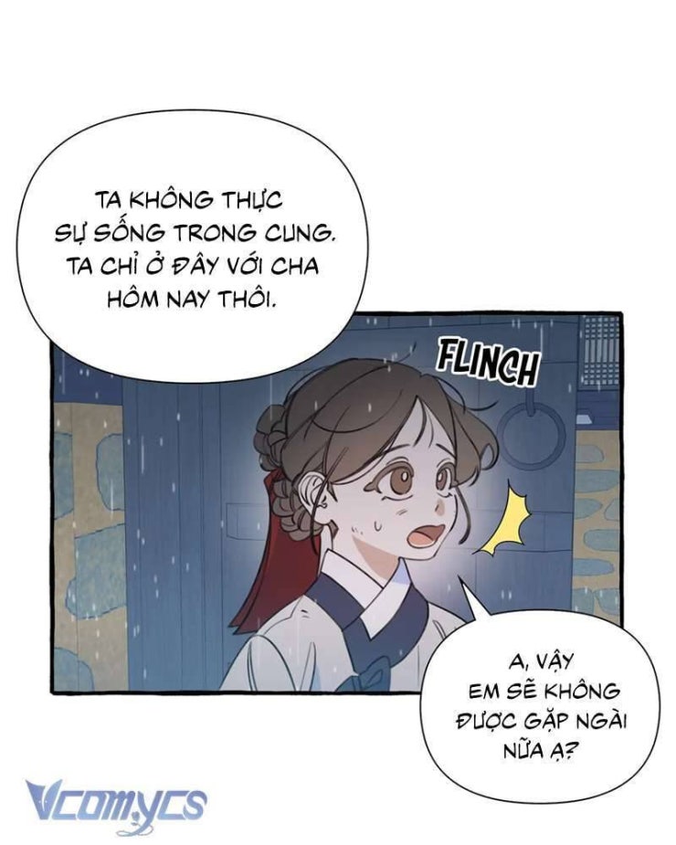 Chuyện Tình Hoa Lưu Ly - Page 58