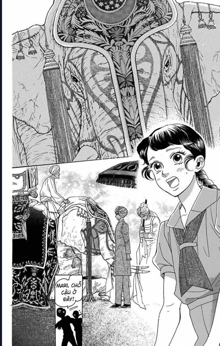 Madame Petit - Page 19