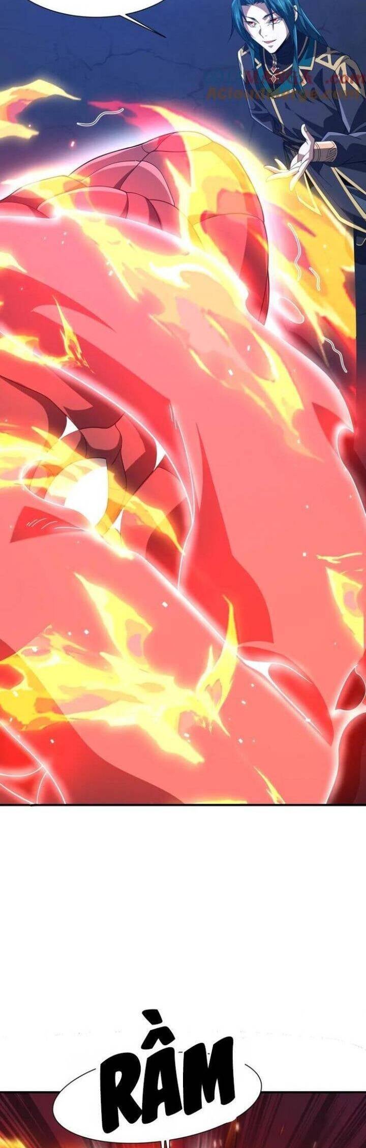 Trọng Sinh Ma Tu - Page 28