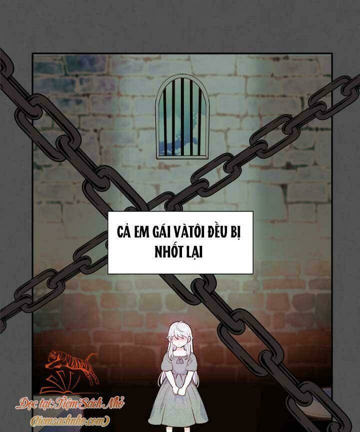 Tiền Là Tất Cả Chồng Là Phù Du - Page 28