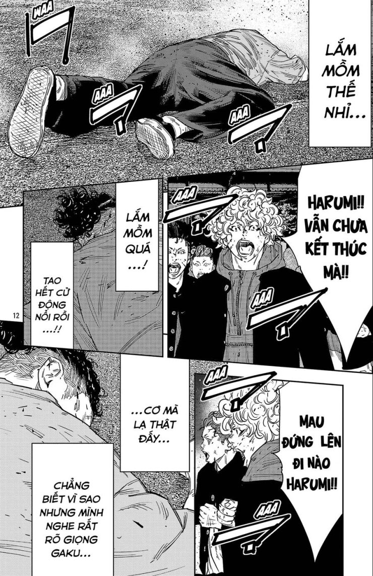 Nine Peaks - Page 13