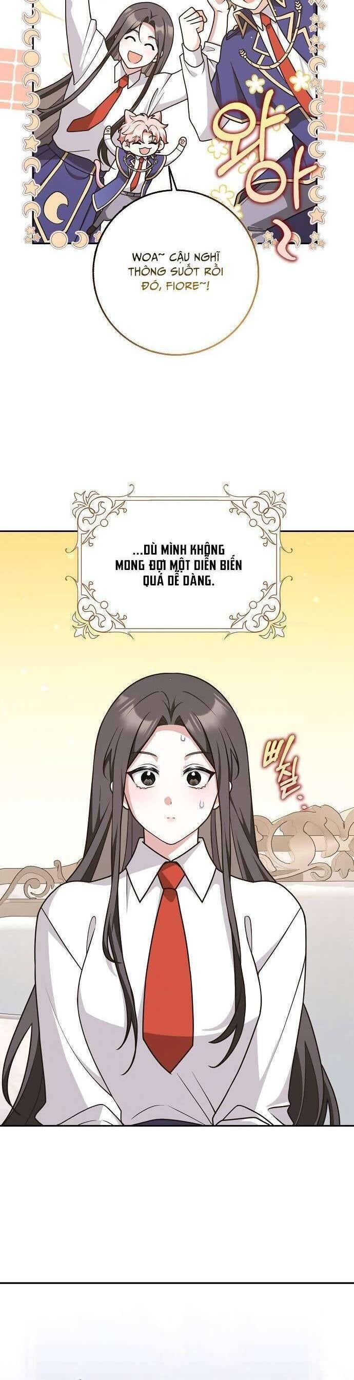 Bạn Bè Với Nhau Không Phải Vậy Đâu - Page 4