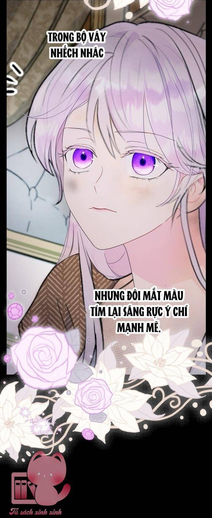 Tiền Là Tất Cả Chồng Là Phù Du - Page 22