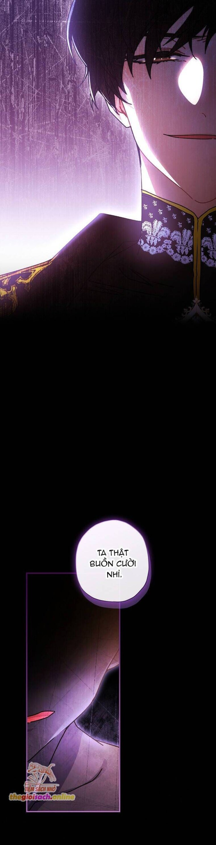 Ta Trở Thành Con Gái Nuôi Của Nam Chính - Page 17