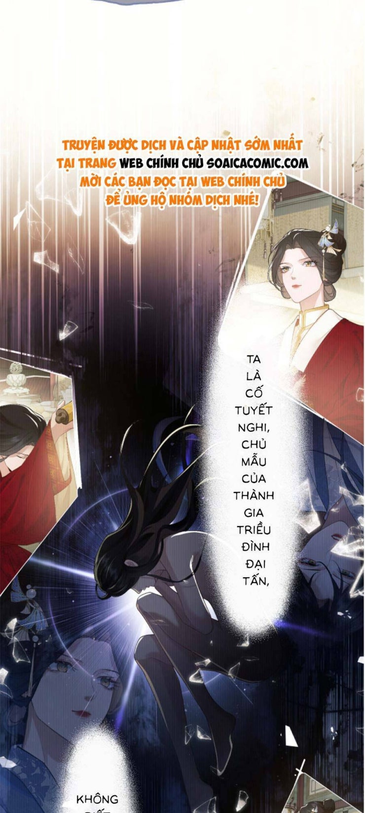 Nữ Tướng Xuyên Đến Hiện Đại Trở Thành Chị Dâu Quyền Lực - Page 14