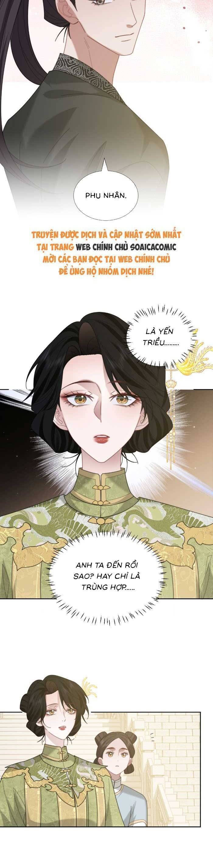 Nữ Tướng Xuyên Đến Hiện Đại Trở Thành Chị Dâu Quyền Lực - Page 21