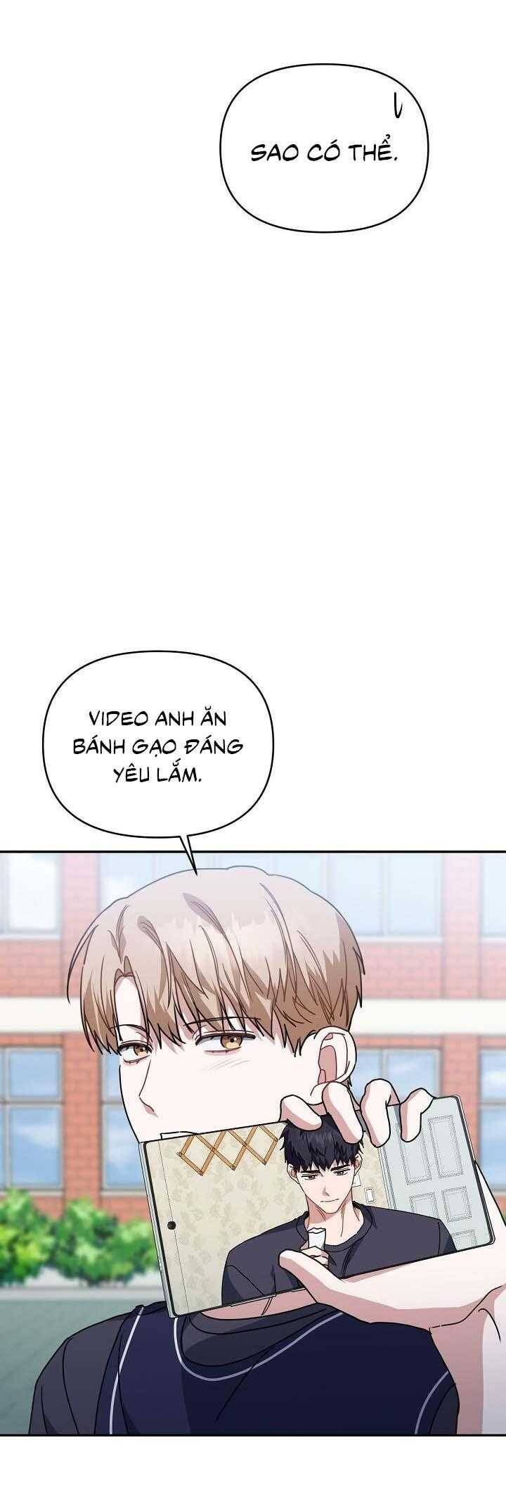 Khu Vực Chủ Nghĩa Tình Yêu - Page 49