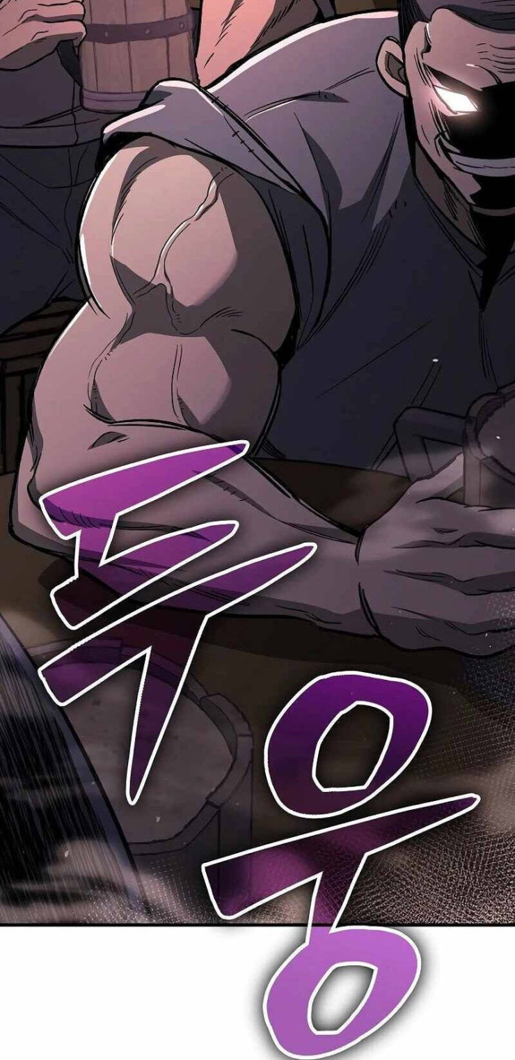 Kẻ Điên Và Đội Trưởng Cảnh Vệ - Page 28