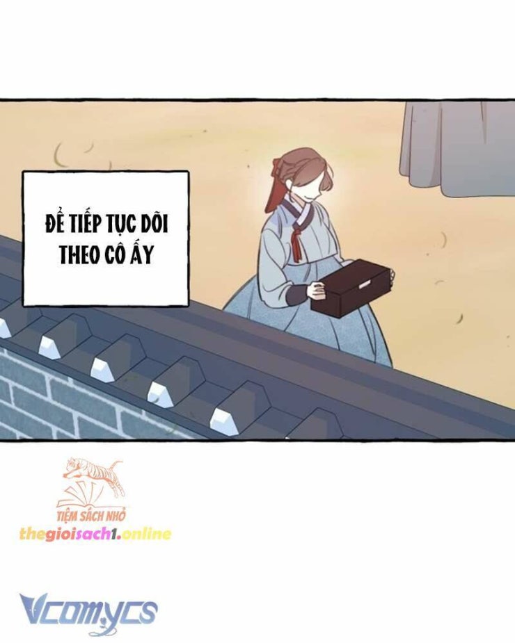 Chuyện Tình Hoa Lưu Ly - Page 192