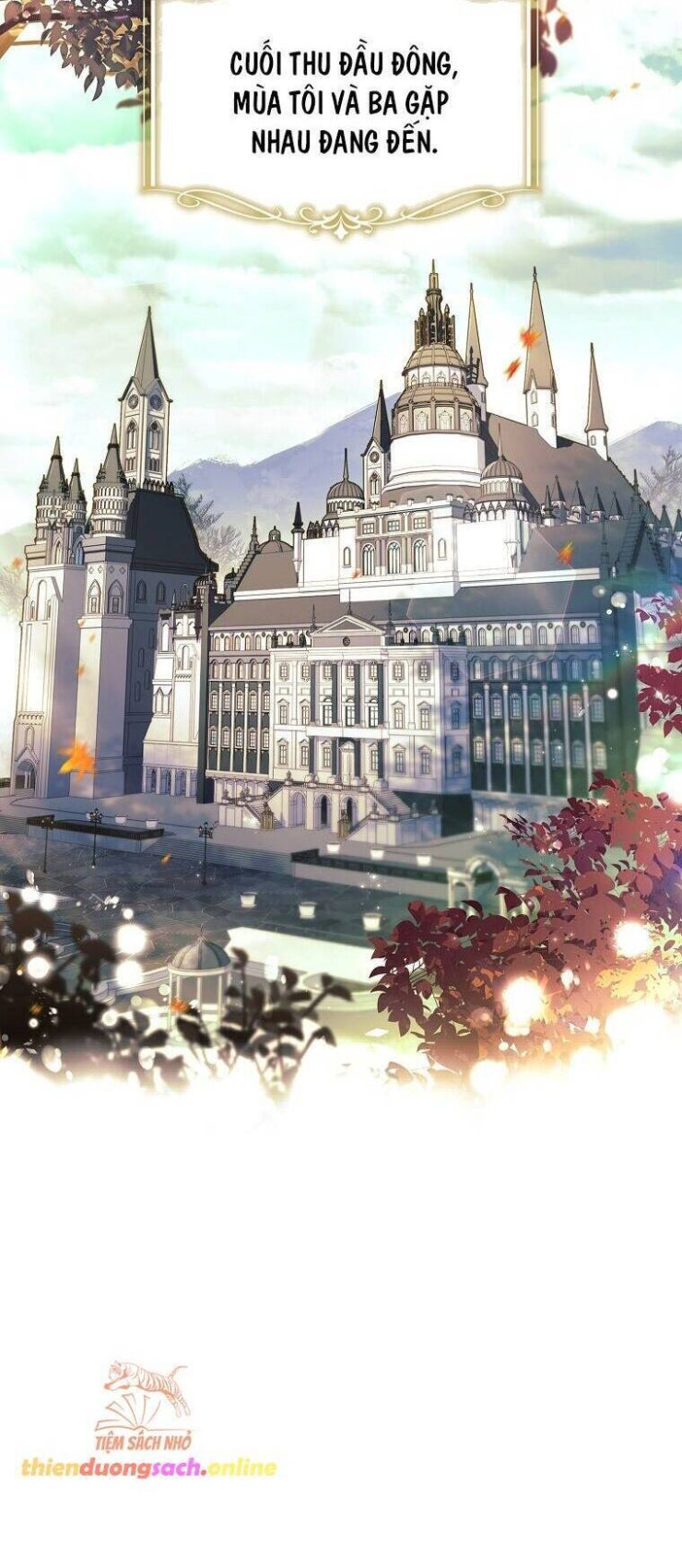 Ta Trở Thành Con Gái Nuôi Của Nam Chính - Page 65