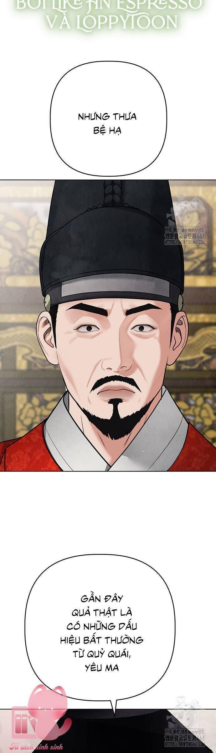 Quỷ Hồn - Page 29