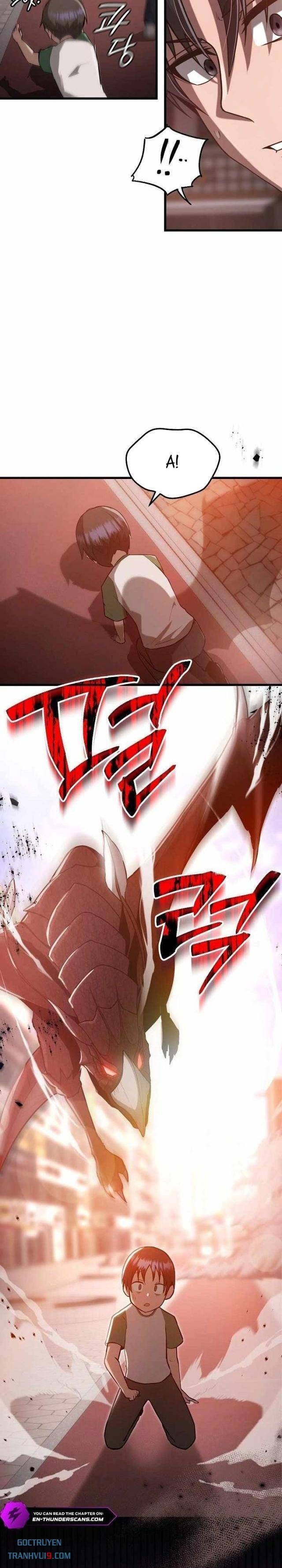 Cách Một Tử Linh Sư Cấp Thảm Họa Nghỉ Hưu - Page 30