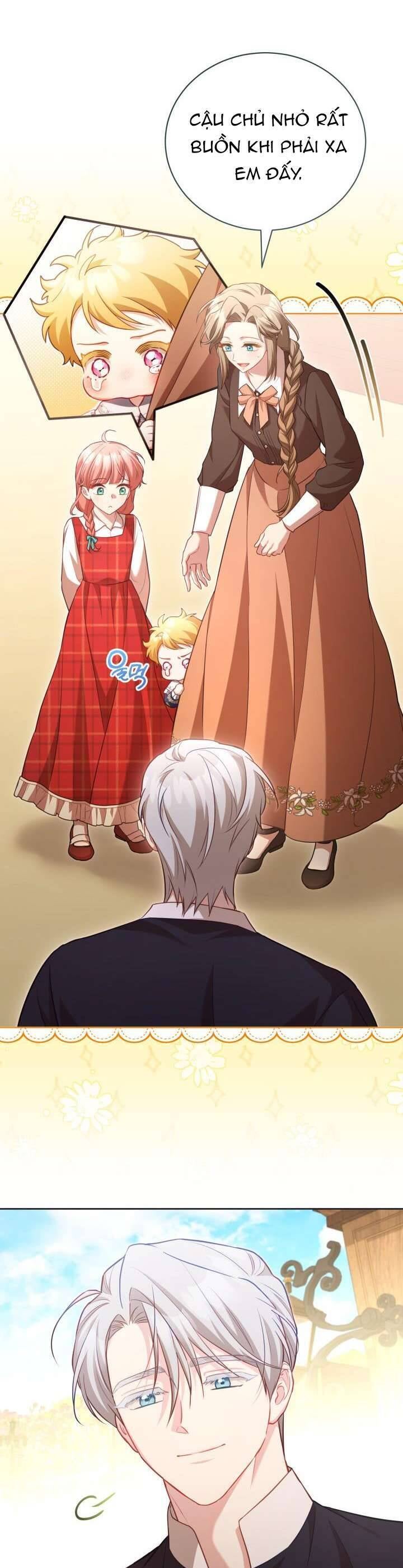 Nhật Ký Trông Trẻ - Page 15