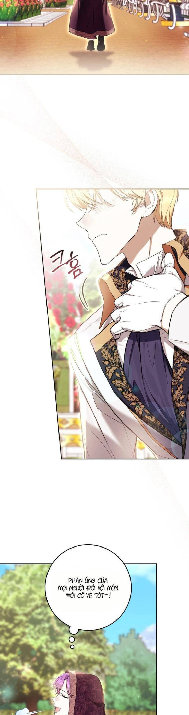 Làm Ác Nữ Bộ Không Tuyệt Sao? - Page 26