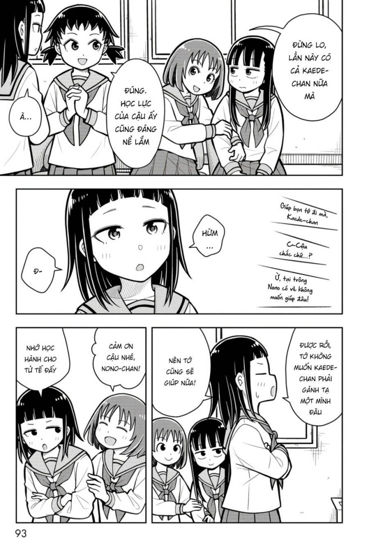 Kyou kara Hajimeru Osananajimi - Page 6