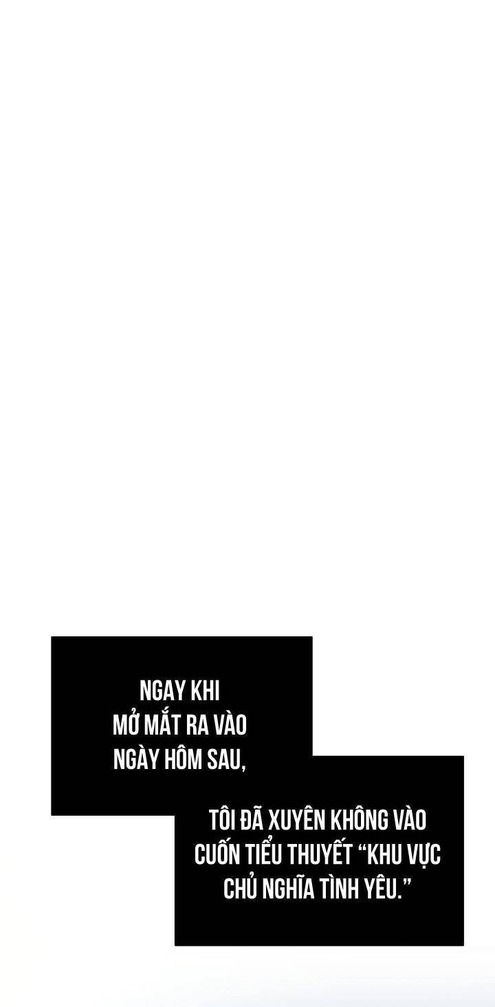 Khu Vực Chủ Nghĩa Tình Yêu - Page 41