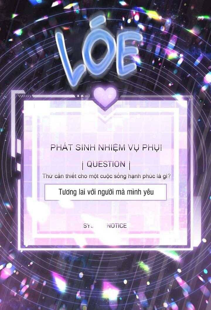 Khu Vực Chủ Nghĩa Tình Yêu - Page 31