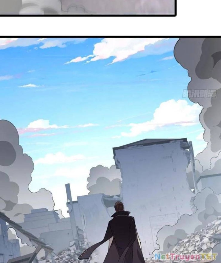 Bật Hack Mà Vẫn Là Tông Môn Yếu Nhất Sao? - Page 71